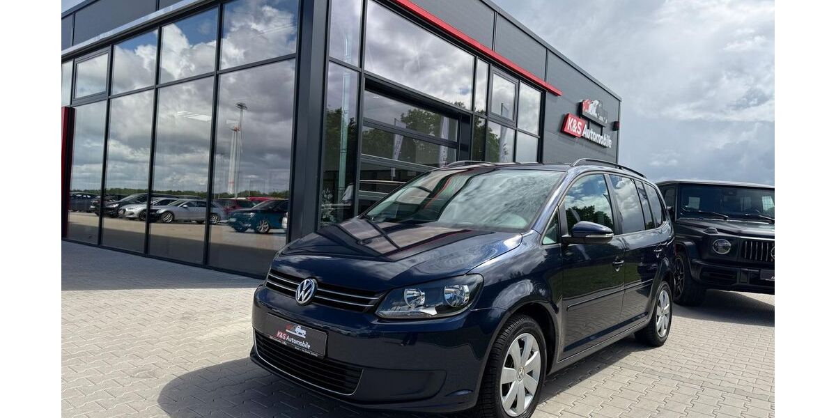 VW Touran 180.109 km 6.990 € Bösel 26219