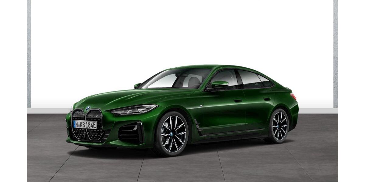 BMW i4 12.746 km 44.890 &euro; Siegen 57076