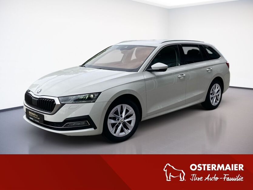 Skoda Octavia 75.600 km 23.480 € Eggenfelden 84307