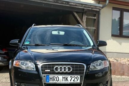 Audi A4 354.000 km 1.900 &euro; Rostock 18146