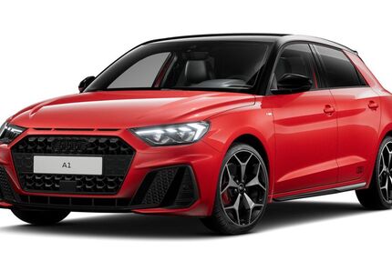 Audi A1 7.500 km 32.799 &euro; Büdingen-Düdelsheim 63654