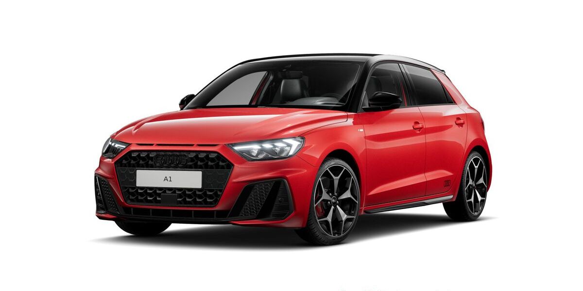 Audi A1 7.500 km 33.249 &euro; Büdingen-Düdelsheim 63654