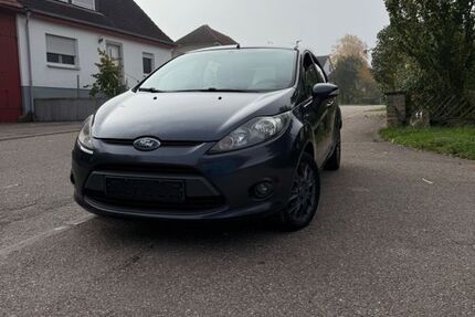 Ford Fiesta 191.219 km 2.900 € Künzelsau 74653