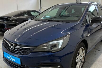 Opel Astra 136.700 km 9.970 &euro; Landau a.d.Isar 94405