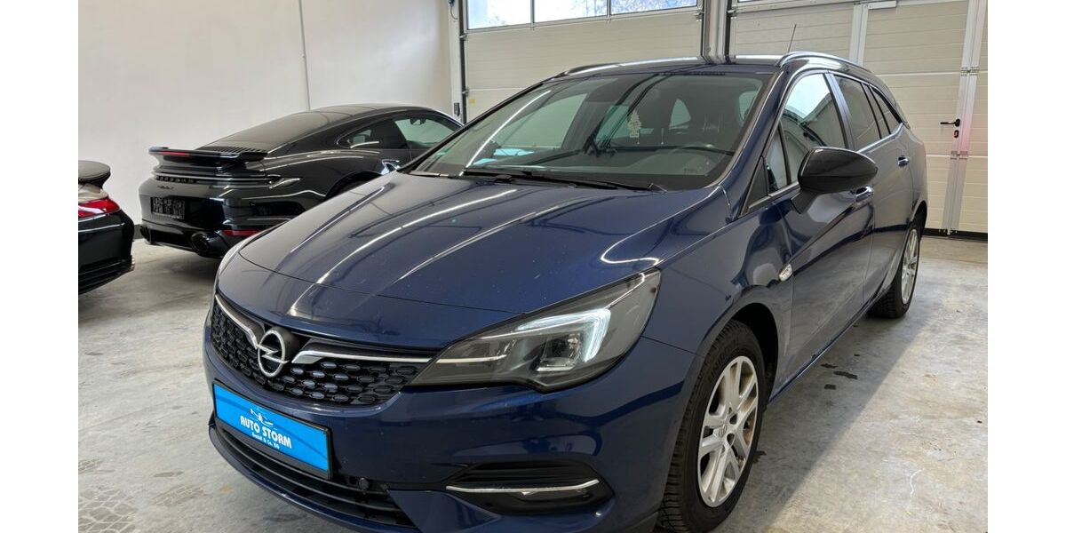 Opel Astra 136.700 km 9.970 &euro; Landau a.d.Isar 94405