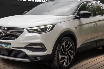 Opel Grandland (X) 43.456 km 16.480 &euro; Lüdinghausen 59348
