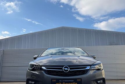 Opel Astra 123.846 km 9.490 &euro; Oberkotzau 95145