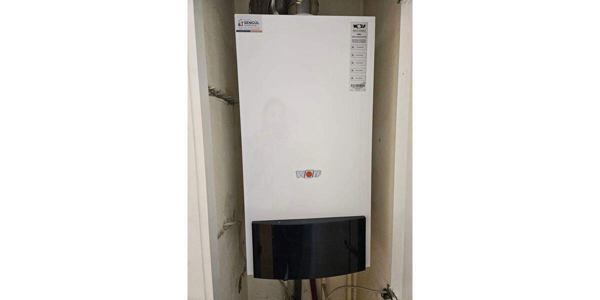 Etagenwohnung Celle Klein Hehlen - 3 Zimmer, 73 m&sup2;, 179.990&euro; | Angebot:25718867