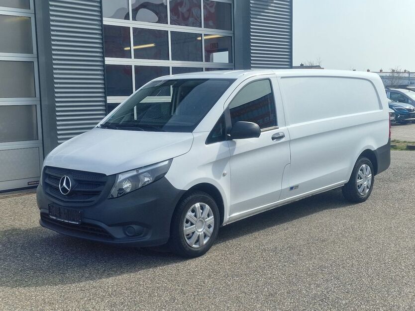 Mercedes-Benz Vito 89.000 km 24.799 € Landau 76829