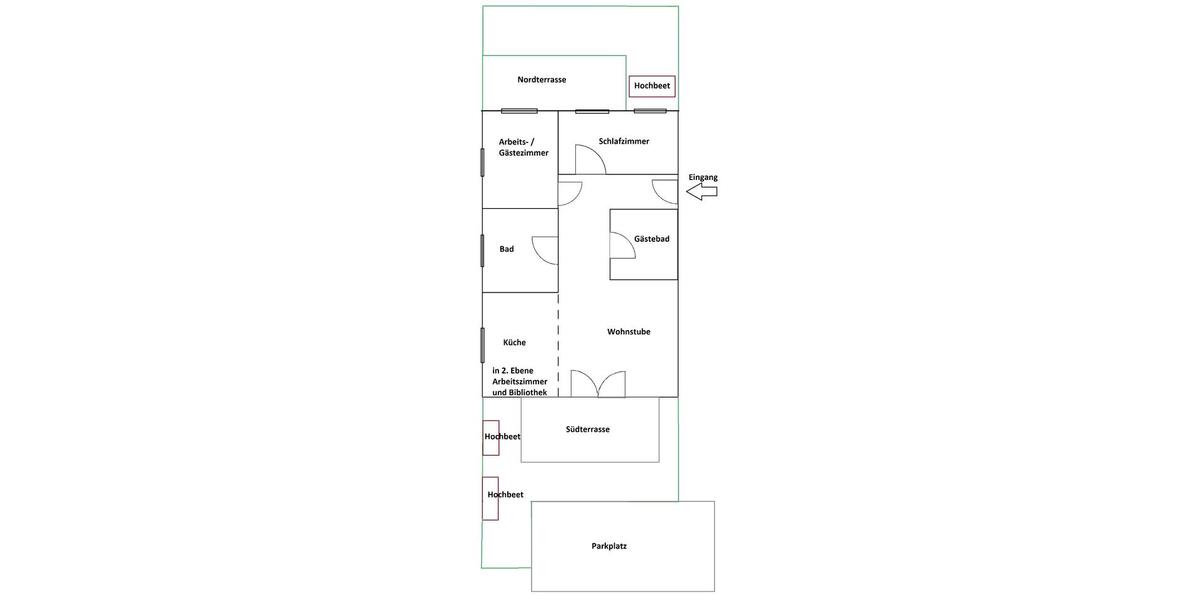 Wohnen auf Zeit Dresden - 3 Zimmer, 108 m&sup2;, 2.250&euro; | Angebot:26532588