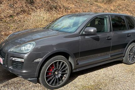 Porsche Cayenne 293.900 km 12.980 &euro; Wasbuck 23758