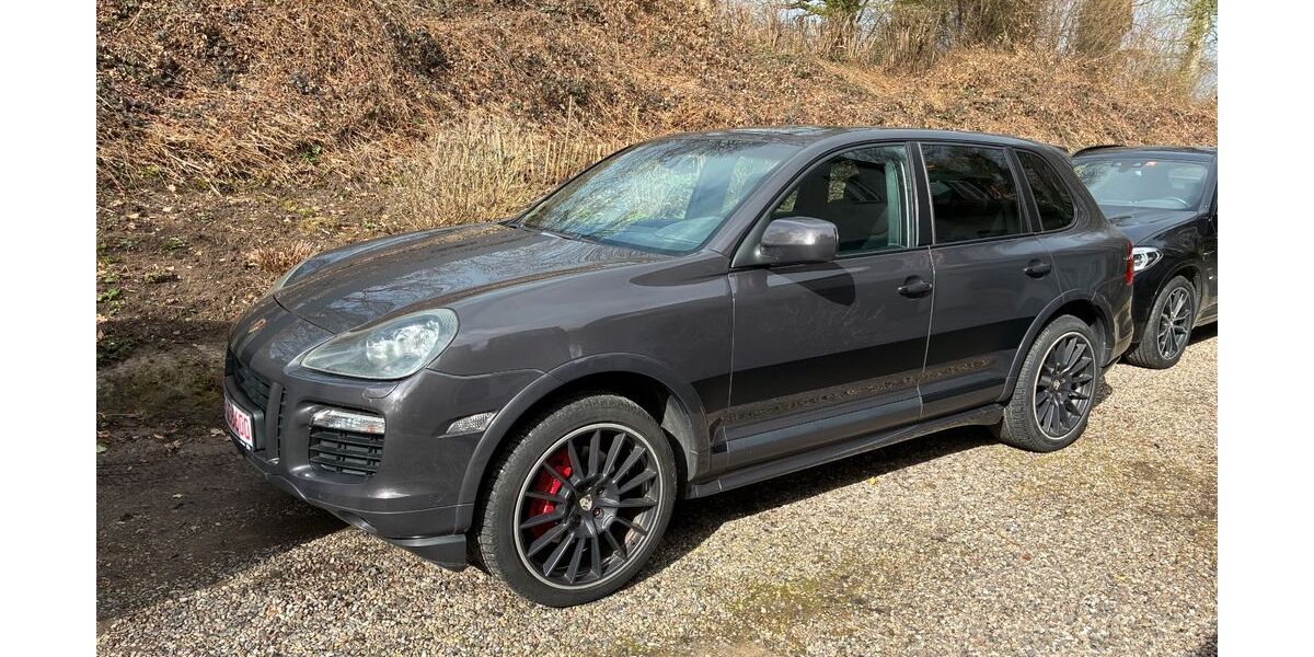 Porsche Cayenne 293.900 km 12.980 &euro; Wasbuck 23758