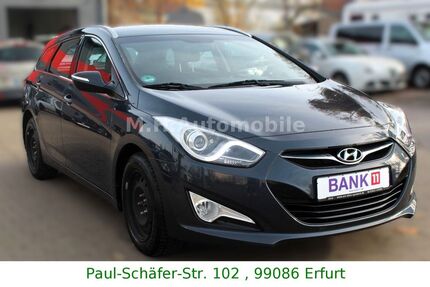 Hyundai i40 154.000 km 7.990 &euro; Erfurt 99085