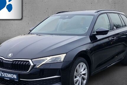 Skoda Octavia 21.785 km 30.980 &euro; Münster 48157