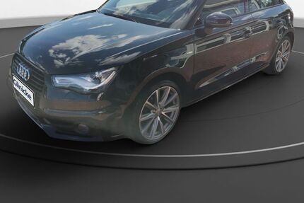 Audi A1 136.650 km 10.490 &euro; Bad Langensalza 99947