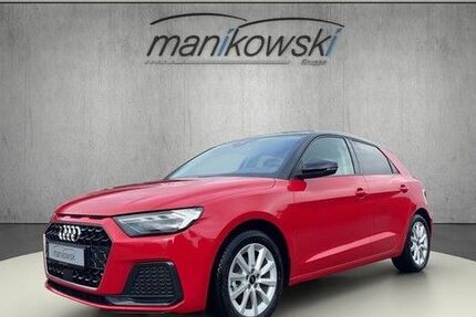 Audi A1 4.322 km 25.904 &euro; Cuxhaven 27472