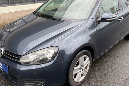 VW Golf 182.500 km 2.500 &euro; Jena 07751