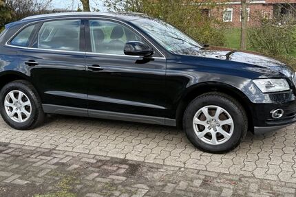 Audi Q5 144.000 km 15.950 &euro; Bahrenborstel 27245
