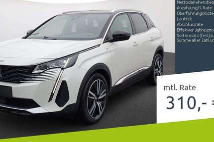 Peugeot 3008 30.462 km 26.680 &euro; Ahaus 48683