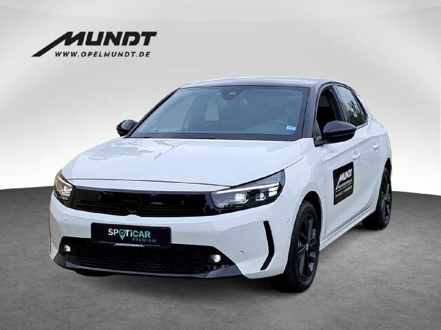 Opel Corsa 16.038 km 15.840 &euro; Halle 06126