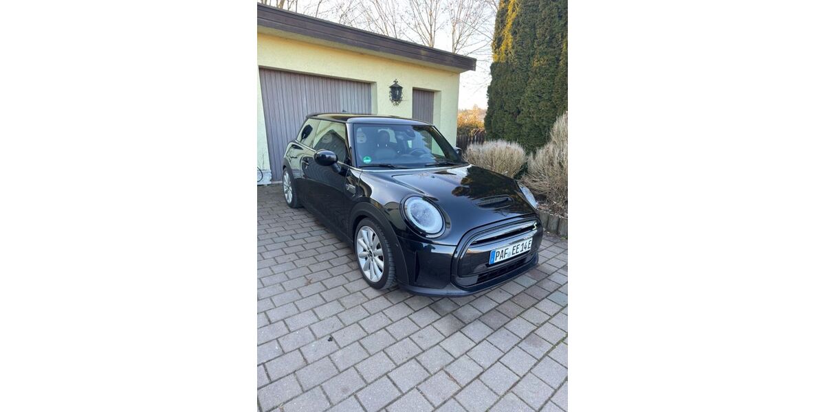 Mini Cooper SE 26.000 km 20.990 &euro; Wolnzach 85283