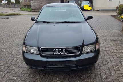 Audi A4 228.000 km 850 &euro; Sande 26452