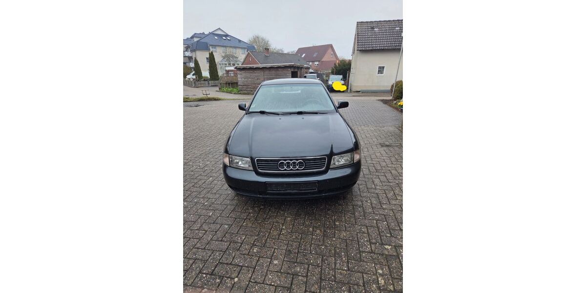 Audi A4 228.000 km 850 &euro; Sande 26452