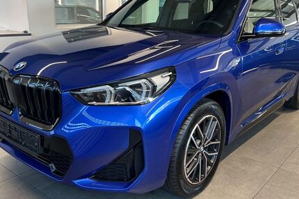 BMW X1 17.500 km 41.990 &euro; Elsenfeld 63820