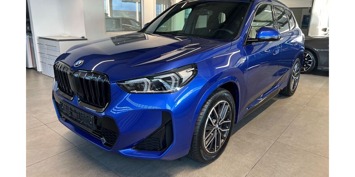 BMW X1 17.500 km 41.990 &euro; Elsenfeld 63820