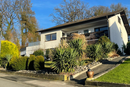 Das Haus mit unvergleichlichem Ausblick - Ihr neuer Ort zum Verlieben 1 zimmer