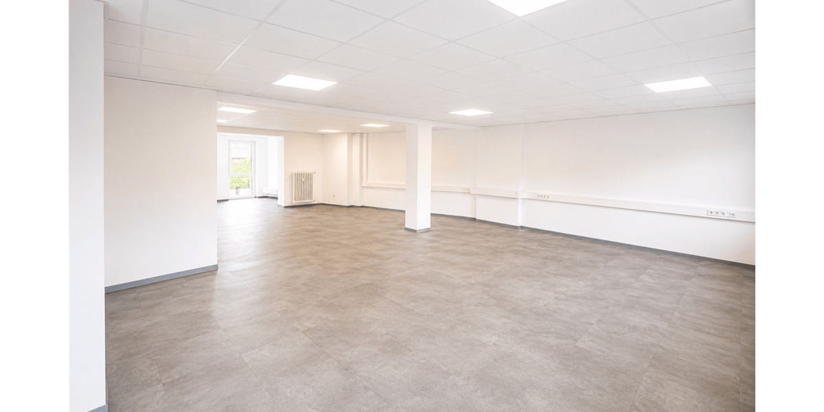 Gewerbeobjekt Kassel Mitte - 1.500&euro; | Angebot:26840908