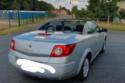 Renault Megane 290.000 km 1.500 &euro; Ahlden (Aller) 29693