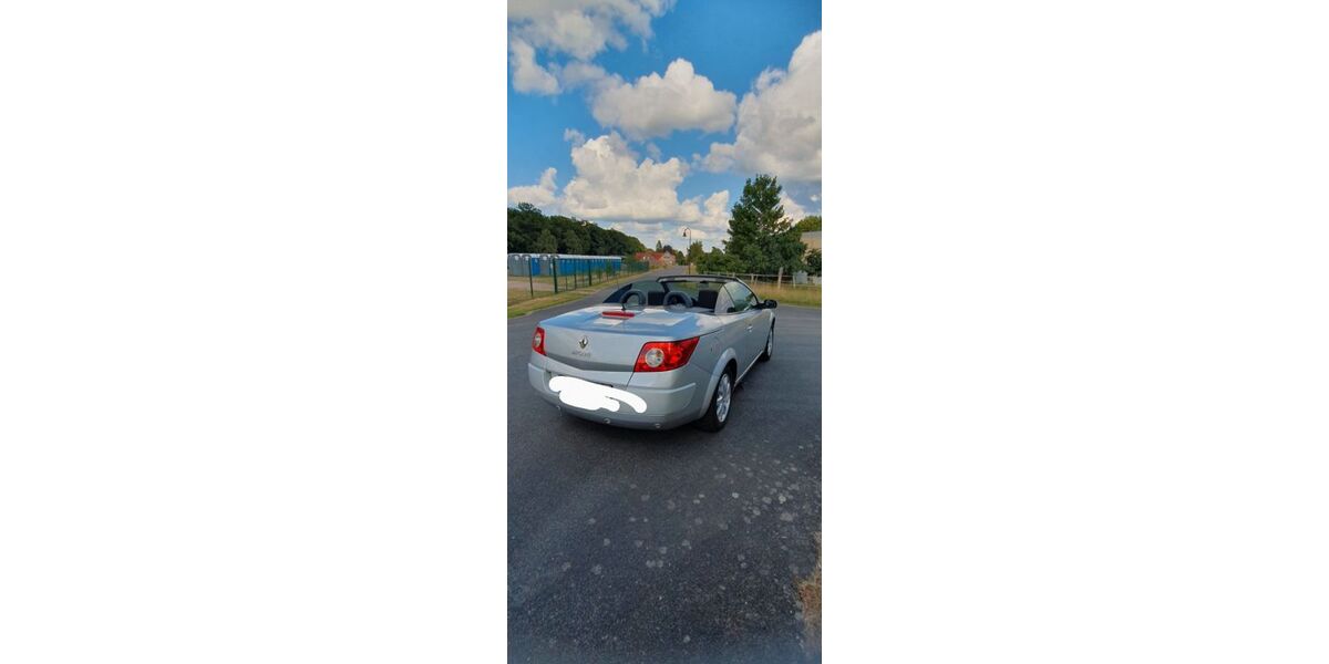 Renault Megane 290.000 km 1.500 &euro; Ahlden (Aller) 29693