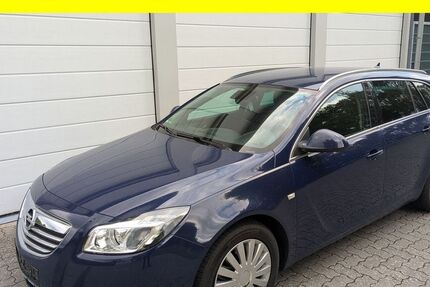 Opel Insignia 309.256 km 2.650 &euro; Lübeck 23556