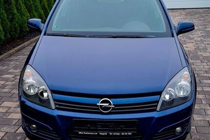 Opel Astra 224.000 km 1.699 € Pfalzgrafenweiler 72285