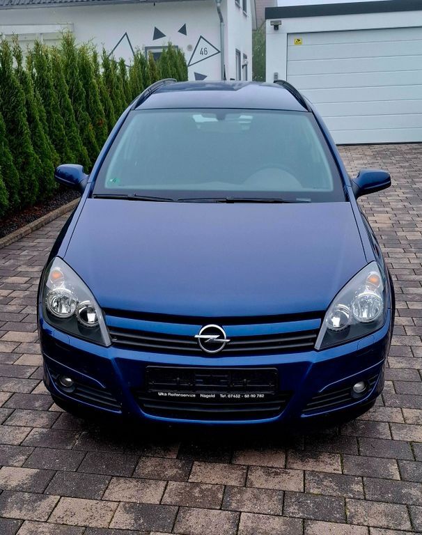 Opel Astra 224.000 km 1.699 € Pfalzgrafenweiler 72285
