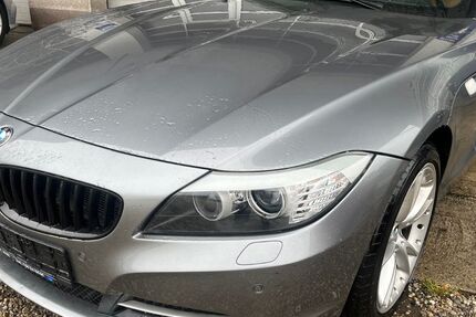 BMW Z4 85.000 km 18.890 € Steinhöring 85643