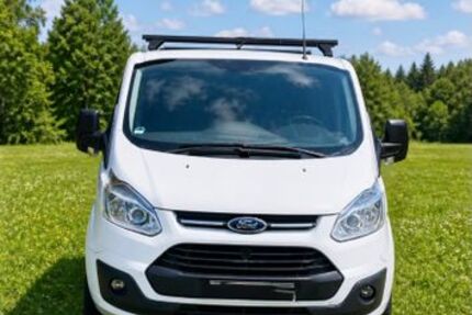 Ford Transit Custom 160.060 km 14.500 &euro; Durach 87471
