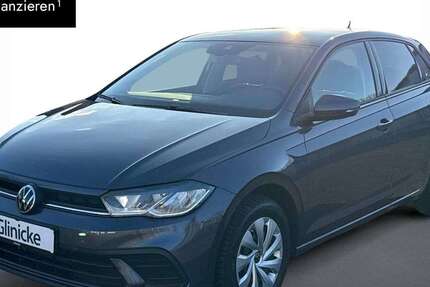 VW Polo 15.681 km 19.570 &euro; Baunatal 34225