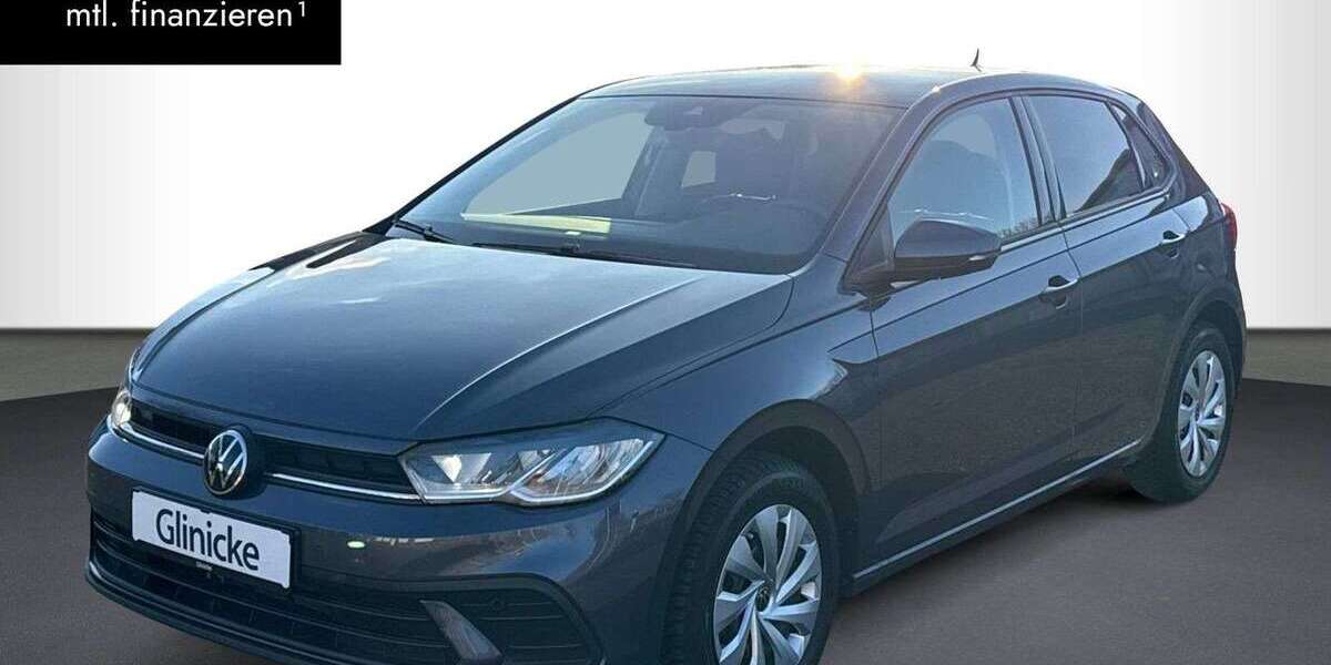 VW Polo 15.681 km 19.570 &euro; Baunatal 34225