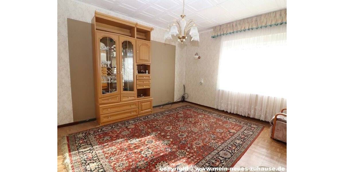 Mein neues Zuhause in ruhiger Wohnlage! 4 zimmer