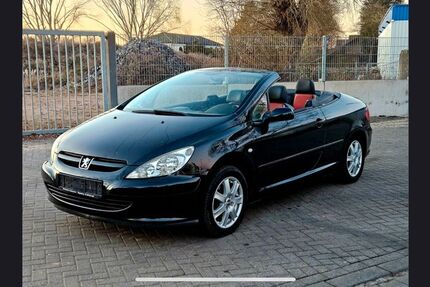 Peugeot 307 254.000 km 1.650 &euro; Garbsen 30823