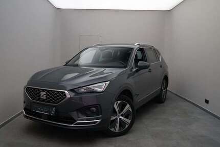 Seat Tarraco 48.500 km 35.900 &euro; Fürstenfeldbruck 82256
