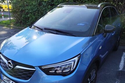 Opel Crossland (X) 93.000 km 7.999 &euro; Chemnitz 09113