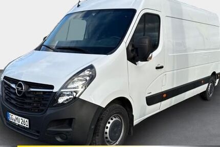 Opel Movano 105.000 km 19.800 € Groß-Gerau 64521