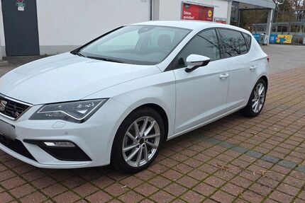 Seat Leon 159.568 km 13.500 &euro; München 81739