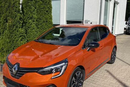 Renault Clio 29.850 km 21.990 € Borgsdorf 16556