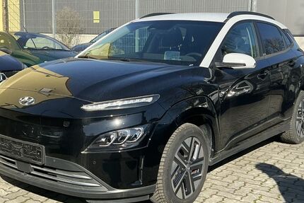 Hyundai KONA 44.949 km 16.500 &euro; Eitorf 53783