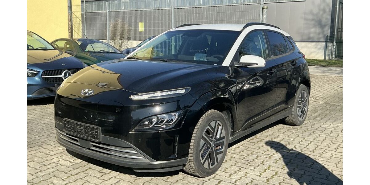 Hyundai KONA 44.949 km 16.500 &euro; Eitorf 53783