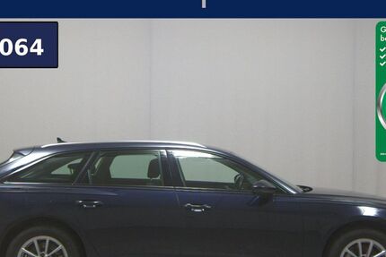 Audi A6 100.091 km 26.680 &euro; Gyhum/Bockel 27404